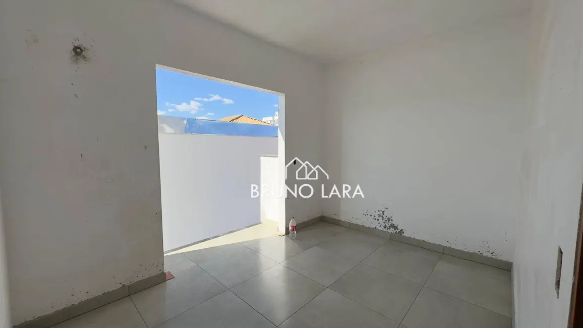 Foto 5 de Apartamento com 2 quartos à venda, 53m2 em Senhora das Graças, Betim - MG