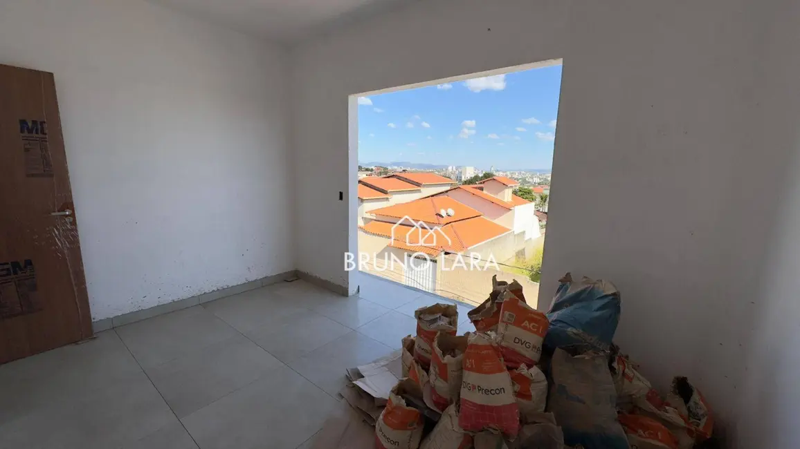 Foto 6 de Apartamento com 3 quartos à venda, 66m2 em Senhora das Graças, Betim - MG