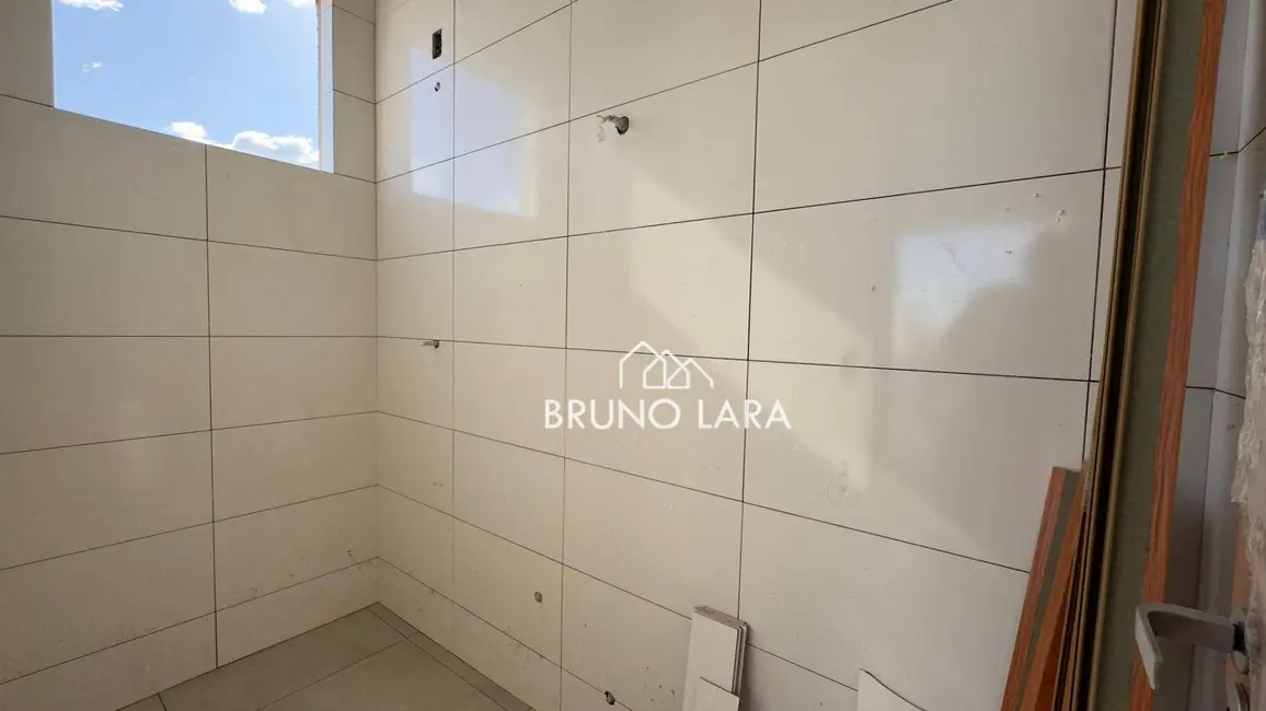 Foto 7 de Apartamento com 3 quartos à venda, 66m2 em Senhora das Graças, Betim - MG