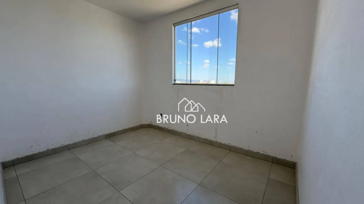 Foto 8 de Apartamento com 3 quartos à venda, 66m2 em Senhora das Graças, Betim - MG