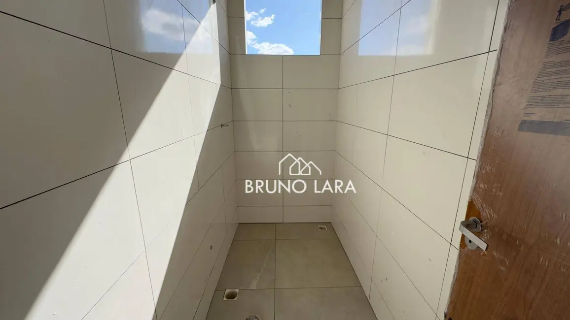 Foto 9 de Apartamento com 3 quartos à venda, 66m2 em Senhora das Graças, Betim - MG