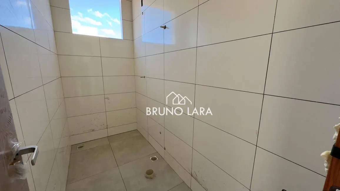 Foto 8 de Apartamento com 2 quartos à venda, 53m2 em Senhora das Graças, Betim - MG