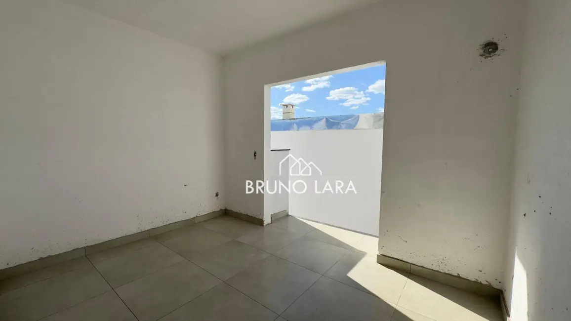 Foto 6 de Apartamento com 2 quartos à venda, 53m2 em Senhora das Graças, Betim - MG