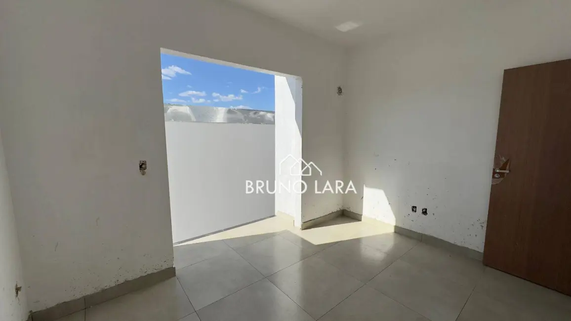 Foto 7 de Apartamento com 2 quartos à venda, 53m2 em Senhora das Graças, Betim - MG