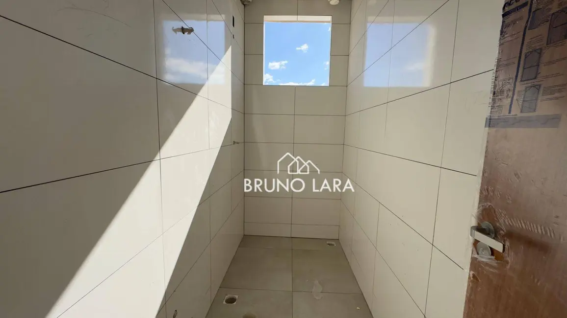 Foto 8 de Apartamento com 2 quartos à venda, 53m2 em Senhora das Graças, Betim - MG