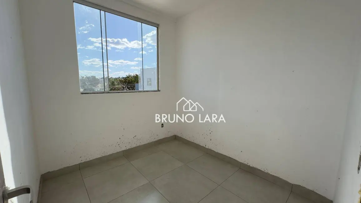 Foto 9 de Apartamento com 2 quartos à venda, 53m2 em Senhora das Graças, Betim - MG
