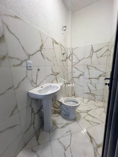 Foto 2 de Armazém / Galpão para alugar, 360m2 em Igarape - MG