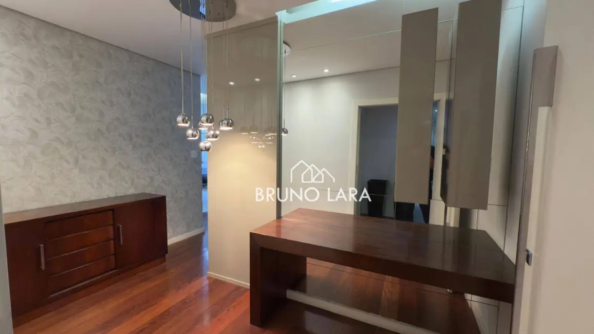 Foto 2 de Apartamento com 4 quartos à venda, 400m2 em Centro, Betim - MG