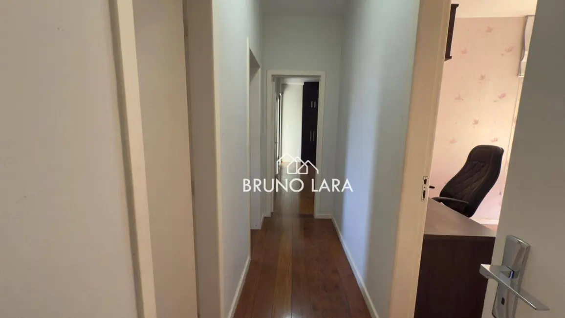 Foto 9 de Apartamento com 4 quartos à venda, 400m2 em Centro, Betim - MG