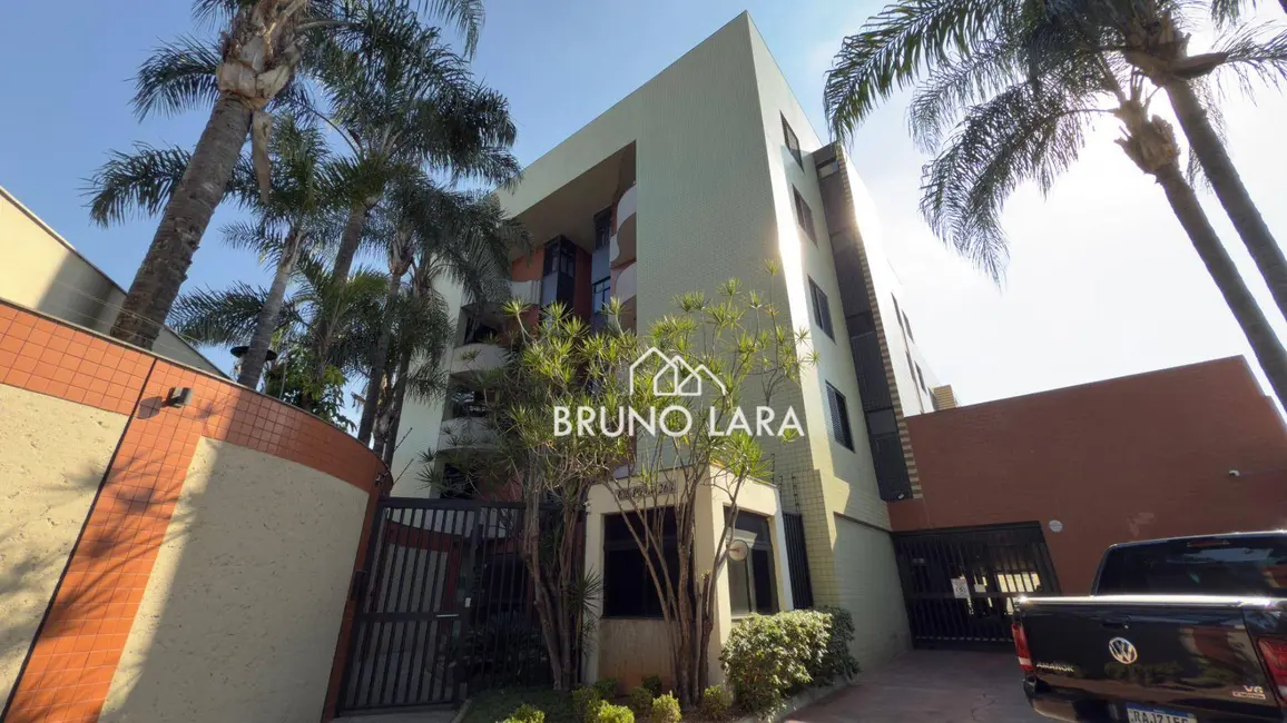 Foto 1 de Apartamento com 4 quartos à venda, 400m2 em Centro, Betim - MG