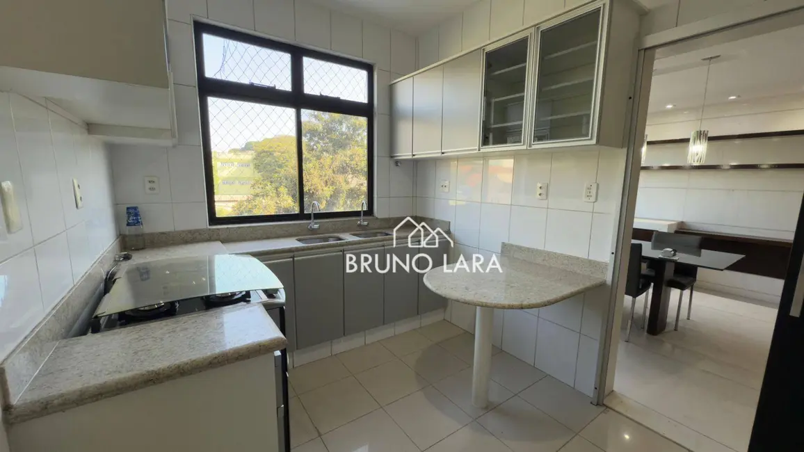 Foto 8 de Apartamento com 4 quartos à venda, 400m2 em Centro, Betim - MG