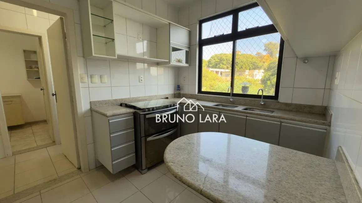 Foto 7 de Apartamento com 4 quartos à venda, 400m2 em Centro, Betim - MG