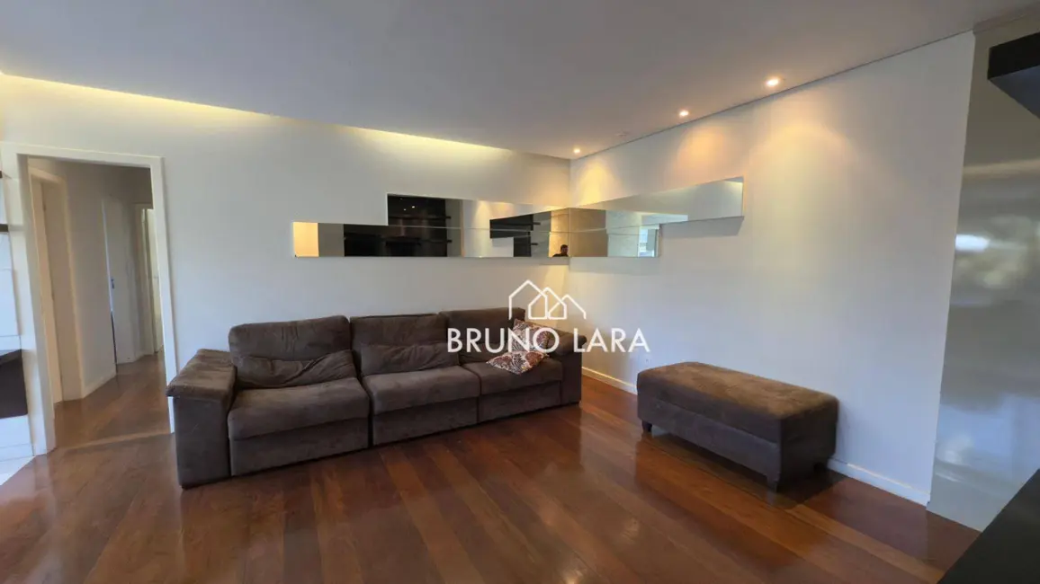 Foto 3 de Apartamento com 4 quartos à venda, 400m2 em Centro, Betim - MG