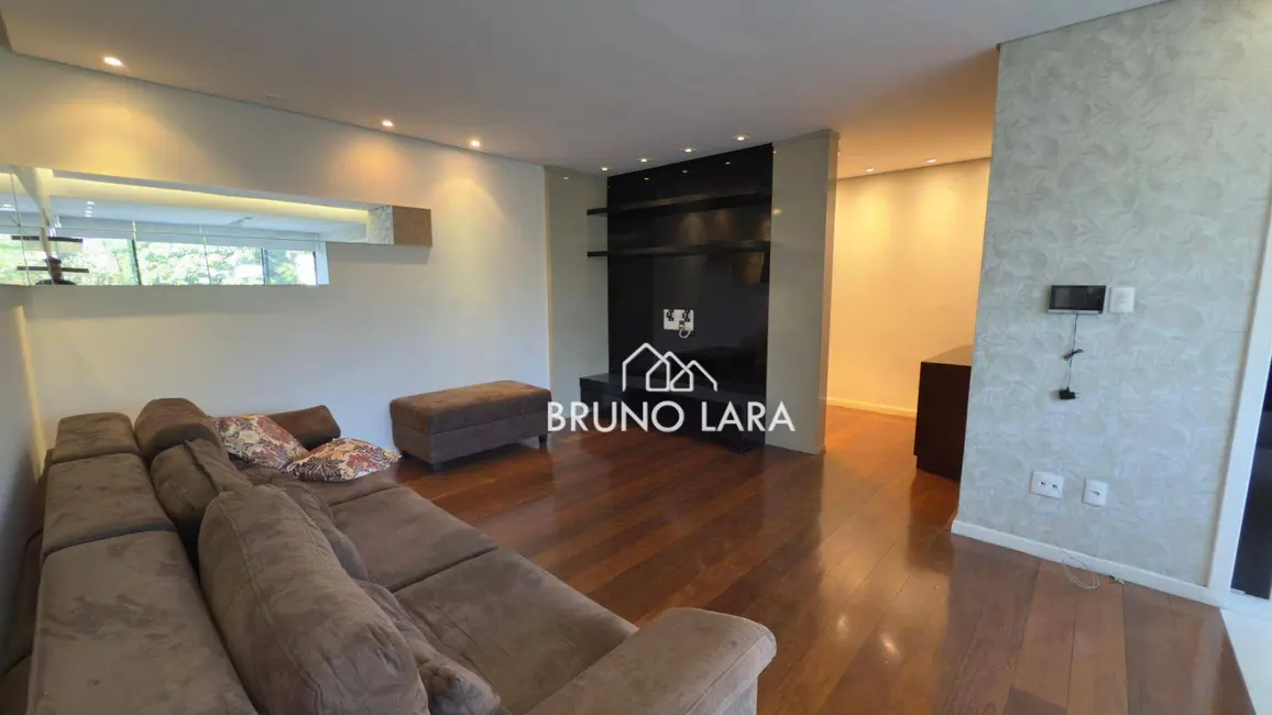 Foto 4 de Apartamento com 4 quartos à venda, 400m2 em Centro, Betim - MG