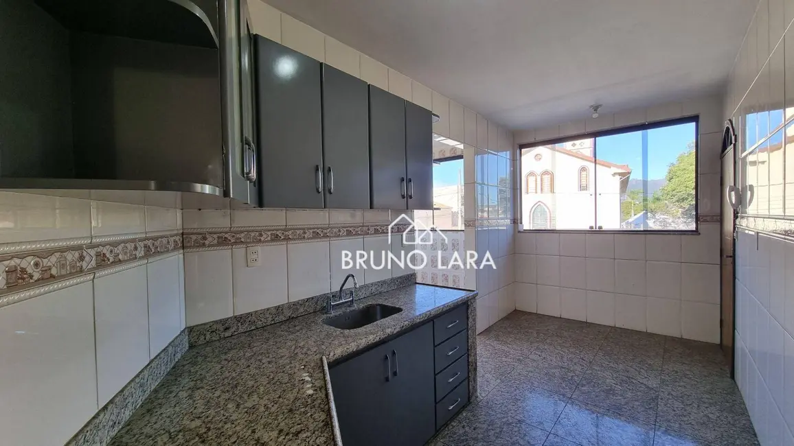 Foto 8 de Casa com 6 quartos para alugar, 360m2 em Centro, Igarape - MG