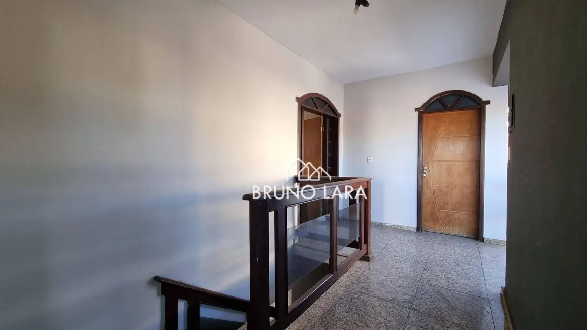 Foto 5 de Casa com 6 quartos para alugar, 360m2 em Centro, Igarape - MG