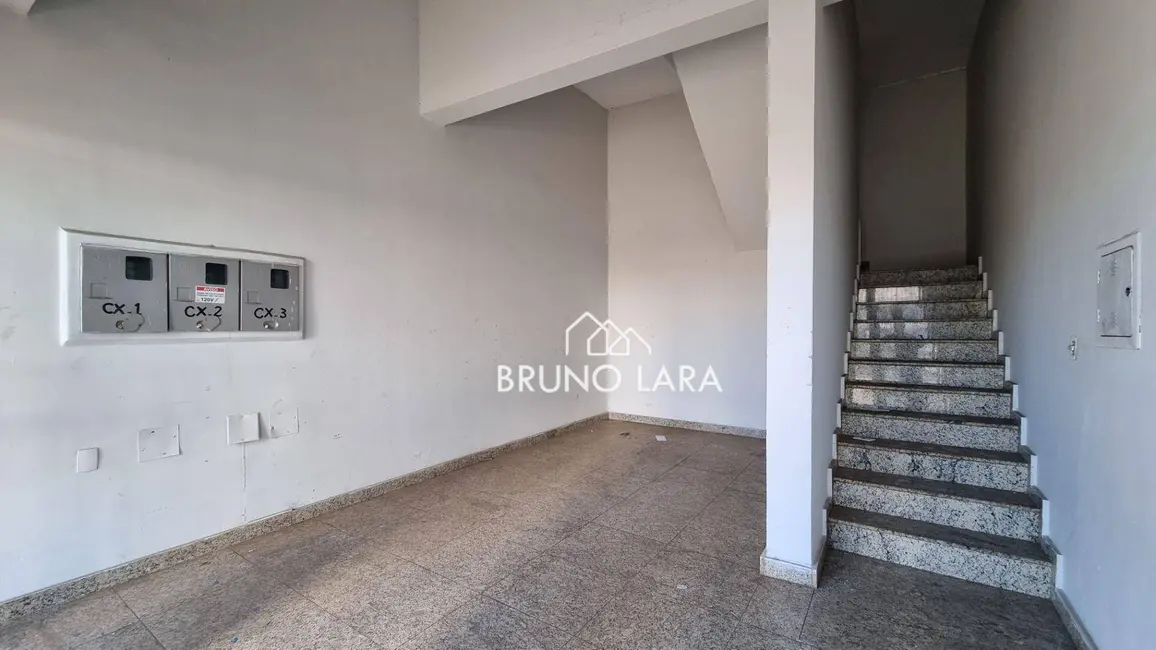 Foto 3 de Casa com 6 quartos para alugar, 360m2 em Centro, Igarape - MG