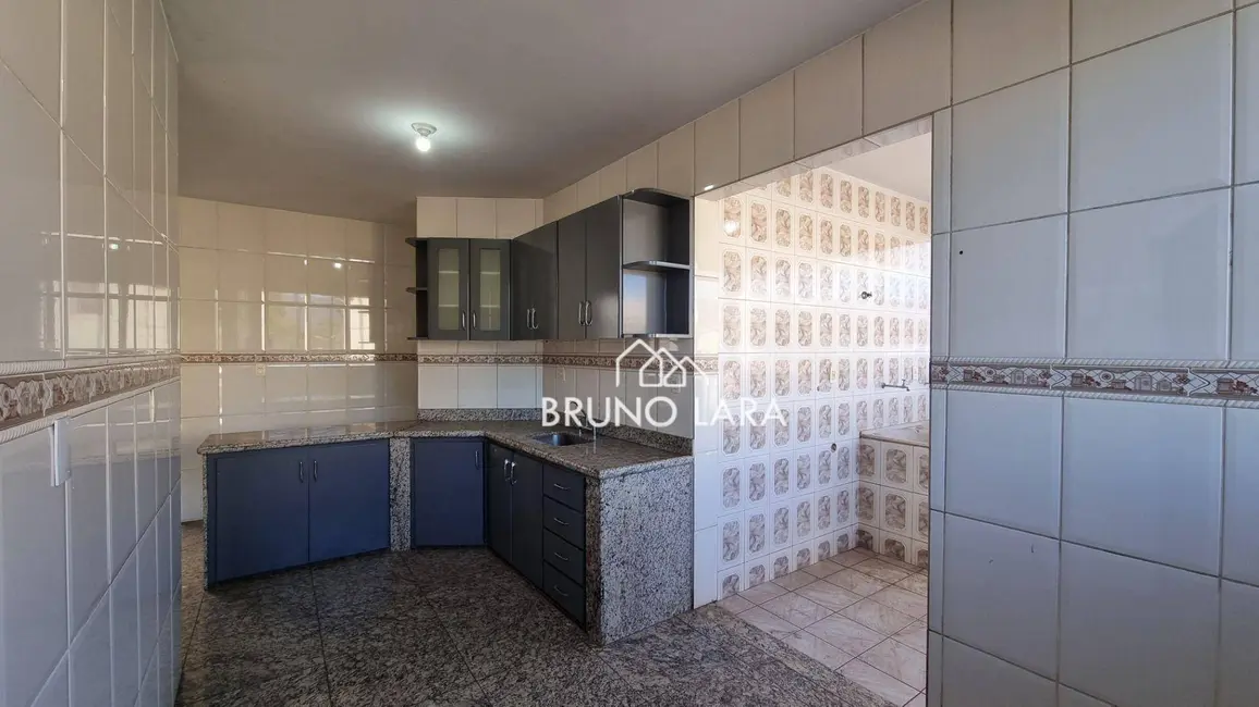 Foto 9 de Casa com 6 quartos para alugar, 360m2 em Centro, Igarape - MG