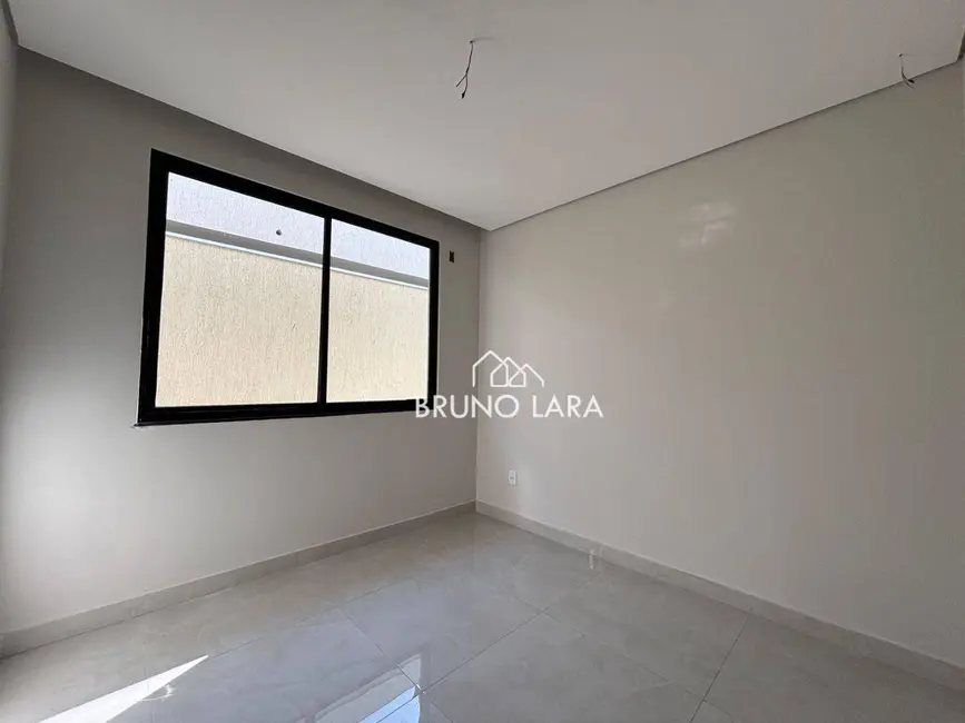 Foto 8 de Casa com 3 quartos à venda, 180m2 em Ingá, Betim - MG