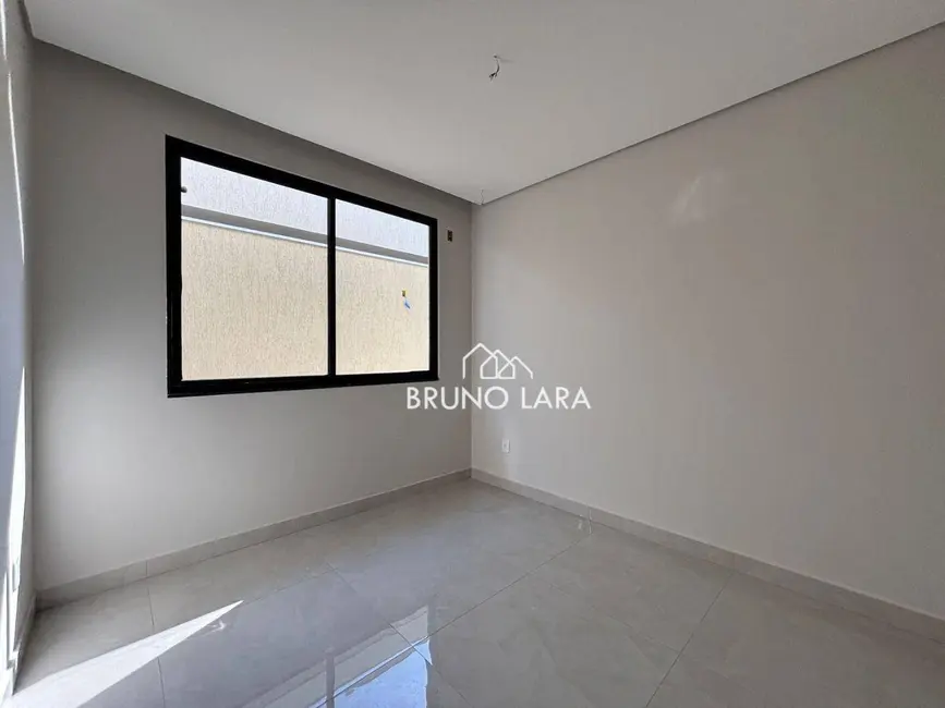Foto 6 de Casa com 3 quartos à venda, 180m2 em Ingá, Betim - MG