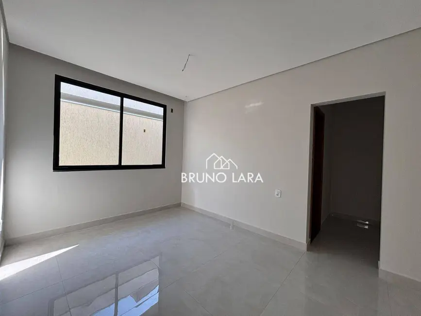 Foto 9 de Casa com 3 quartos à venda, 180m2 em Ingá, Betim - MG