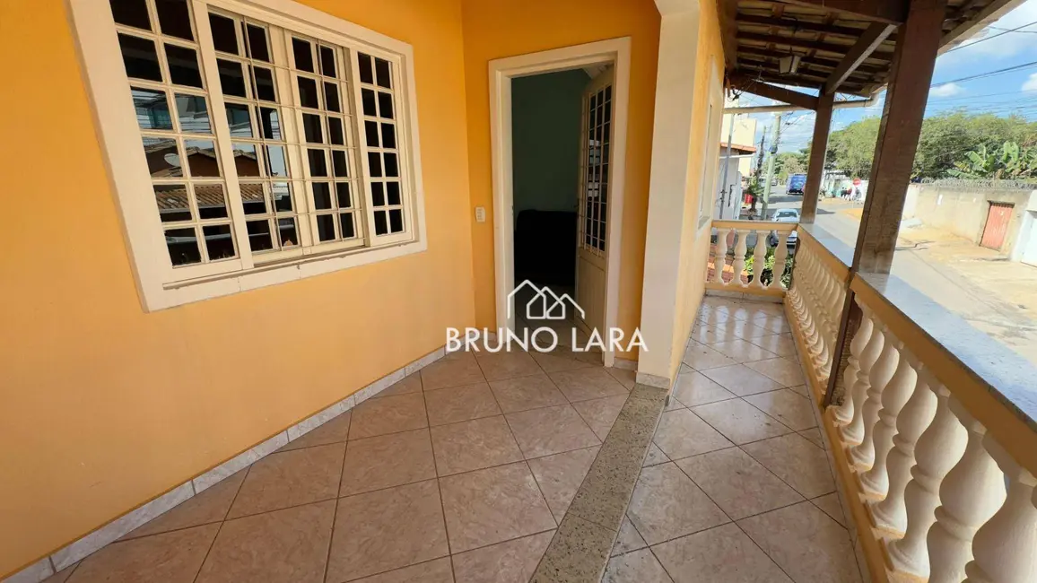 Casa com 3 quartos à venda, 80m2 em Igarape - MG - imagem 9 Foto 9 de Casa com 3 quartos à venda, 80m2 em Igarape - MG