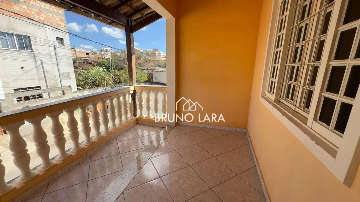 Casa com 3 quartos à venda, 80m2 em Igarape - MG - imagem 7 Foto 7 de Casa com 3 quartos à venda, 80m2 em Igarape - MG