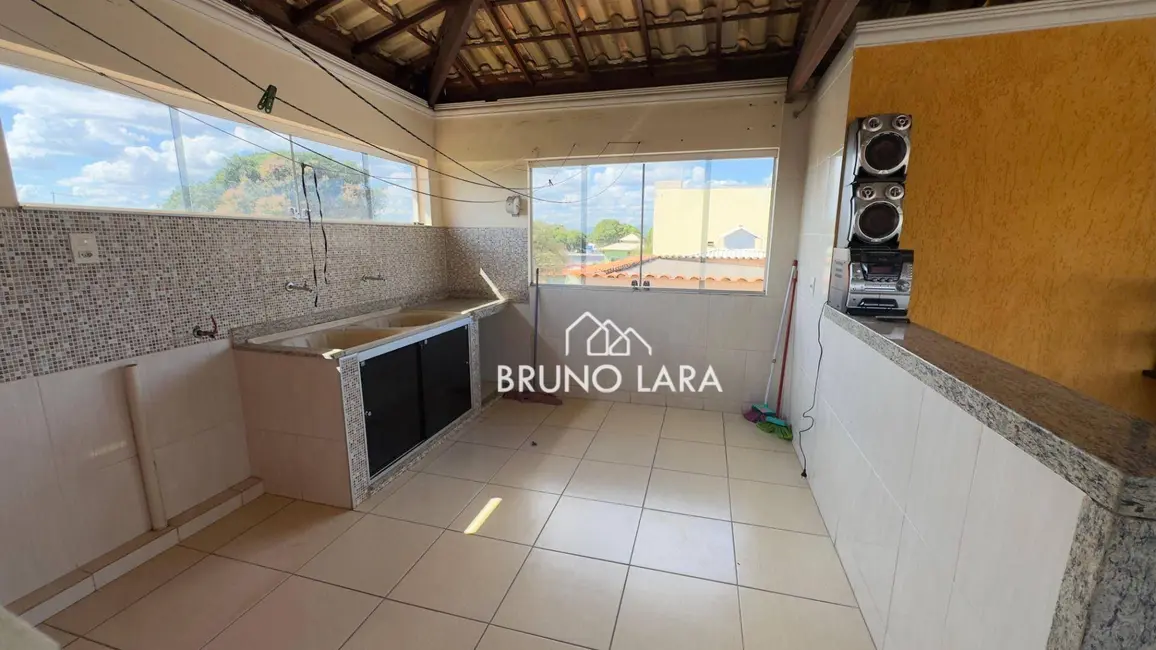 Casa com 3 quartos à venda, 80m2 em Igarape - MG - imagem 3 Foto 3 de Casa com 3 quartos à venda, 80m2 em Igarape - MG