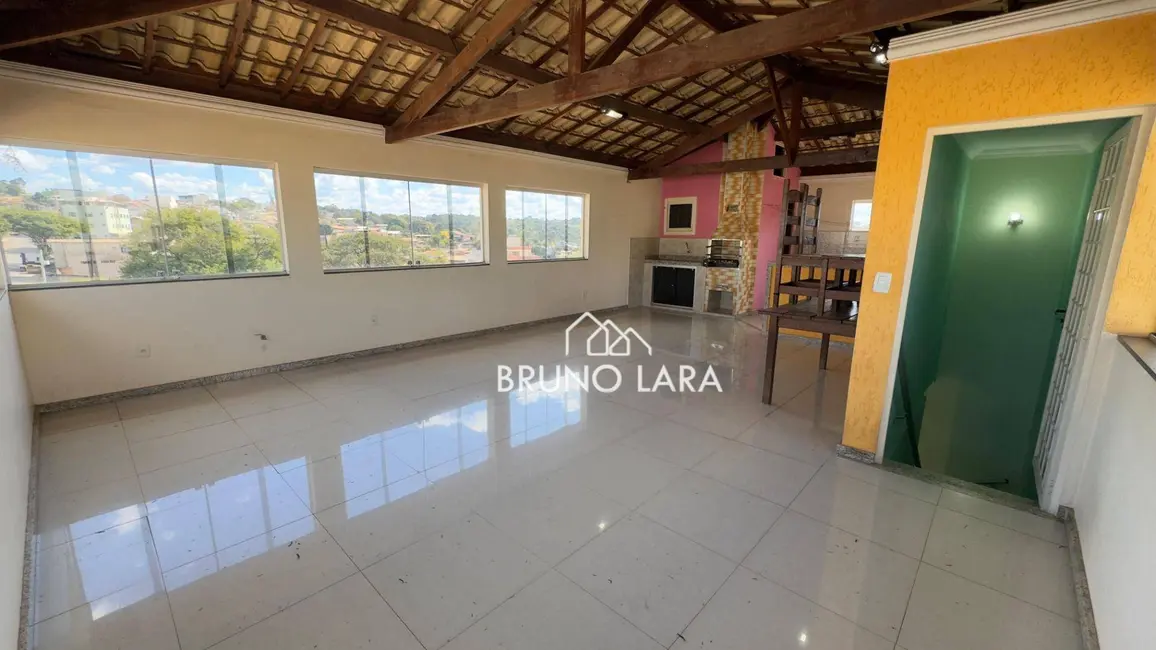 Casa com 3 quartos à venda, 80m2 em Igarape - MG - imagem 4 Foto 4 de Casa com 3 quartos à venda, 80m2 em Igarape - MG