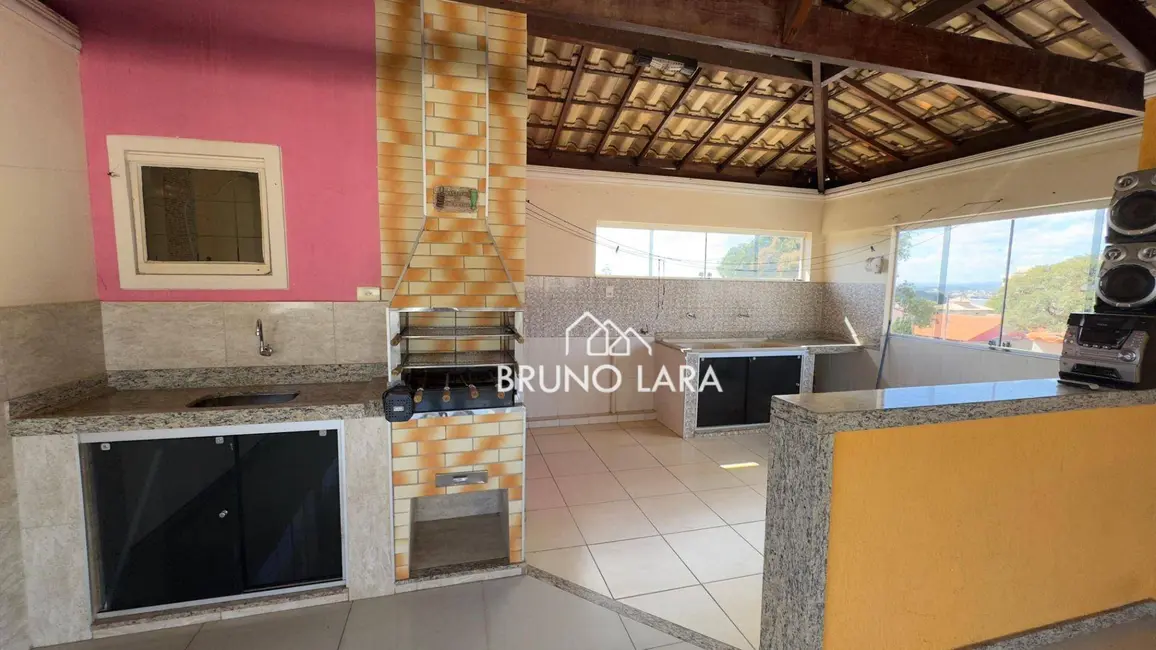 Casa com 3 quartos à venda, 80m2 em Igarape - MG - imagem 5 Foto 5 de Casa com 3 quartos à venda, 80m2 em Igarape - MG