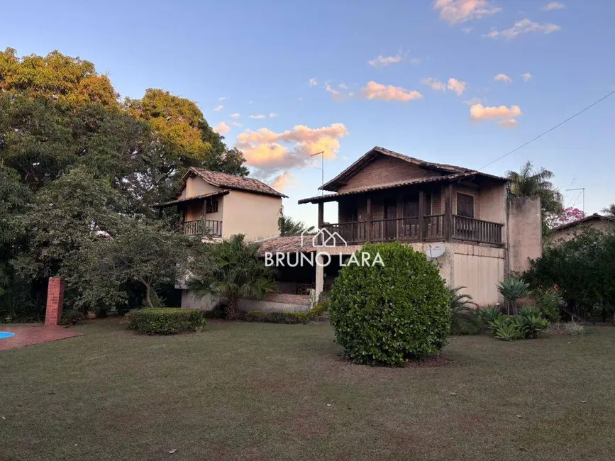 Foto 3 de Casa de Condomínio com 3 quartos à venda, 2450m2 em Igarape - MG