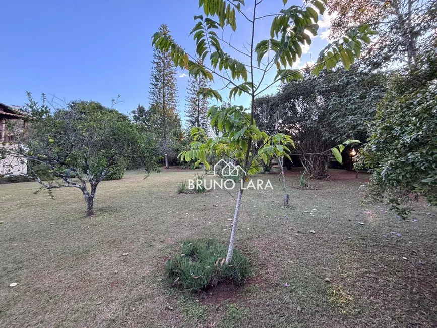 Foto 8 de Casa de Condomínio com 3 quartos à venda, 2450m2 em Igarape - MG
