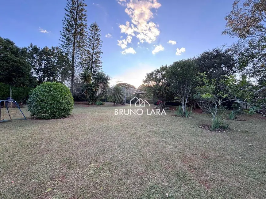 Foto 7 de Casa de Condomínio com 3 quartos à venda, 2450m2 em Igarape - MG