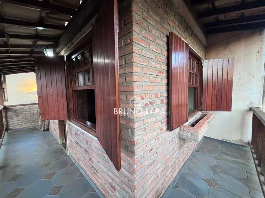 Foto 9 de Casa de Condomínio com 3 quartos à venda, 2450m2 em Igarape - MG