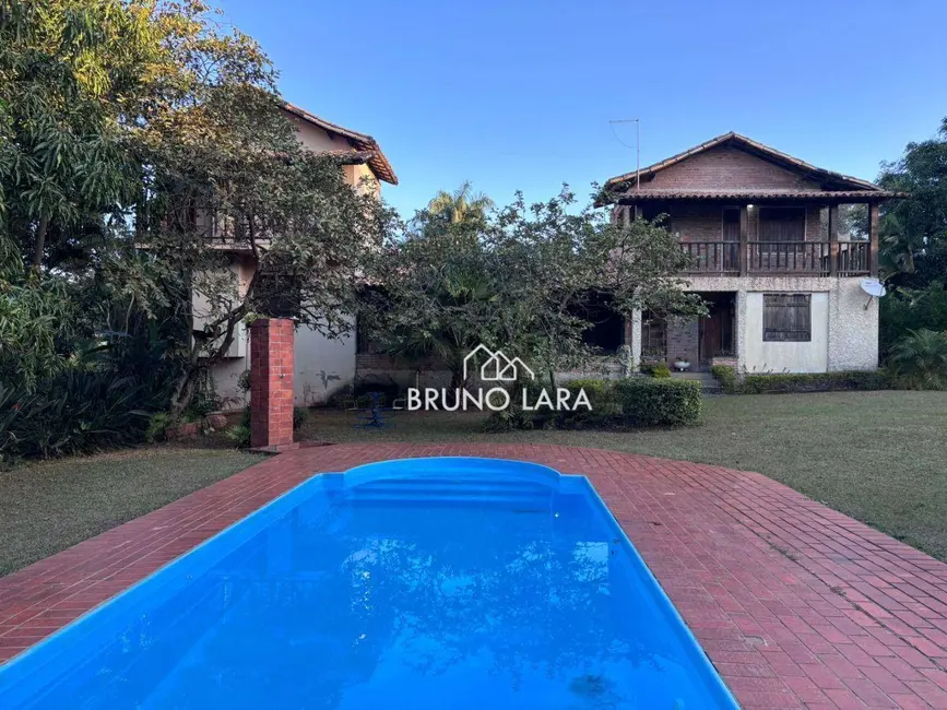 Foto 6 de Casa de Condomínio com 3 quartos à venda, 2450m2 em Igarape - MG