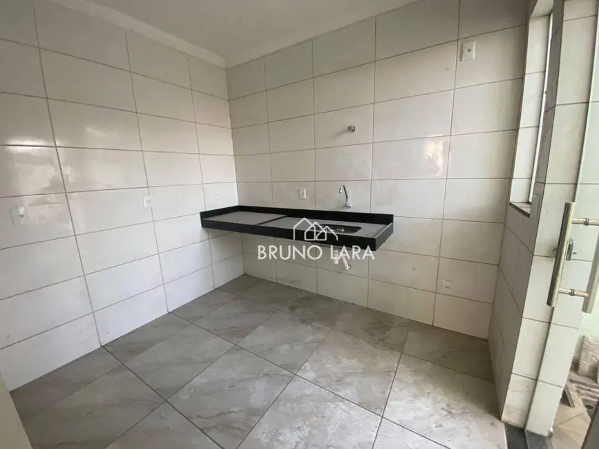 Foto 6 de Casa com 3 quartos à venda, 110m2 em Jardim das Alterosas - 2ª Seção, Betim - MG