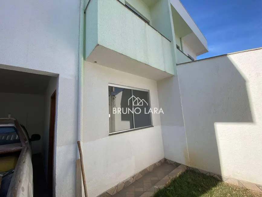 Foto 3 de Casa com 3 quartos à venda, 110m2 em Jardim das Alterosas - 2ª Seção, Betim - MG