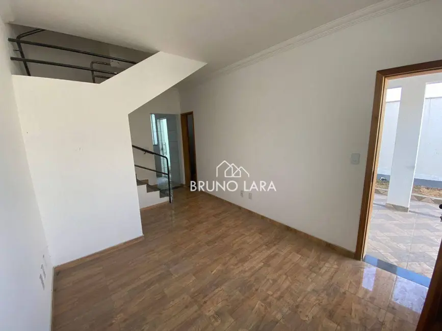 Foto 4 de Casa com 3 quartos à venda, 110m2 em Jardim das Alterosas - 2ª Seção, Betim - MG
