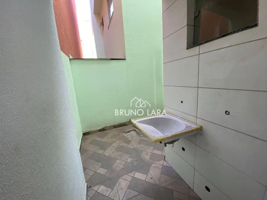 Foto 9 de Casa com 3 quartos à venda, 110m2 em Jardim das Alterosas - 2ª Seção, Betim - MG