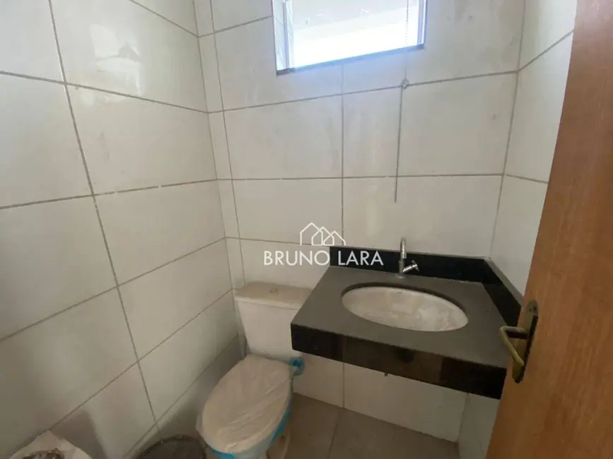 Foto 7 de Casa com 3 quartos à venda, 110m2 em Jardim das Alterosas - 2ª Seção, Betim - MG