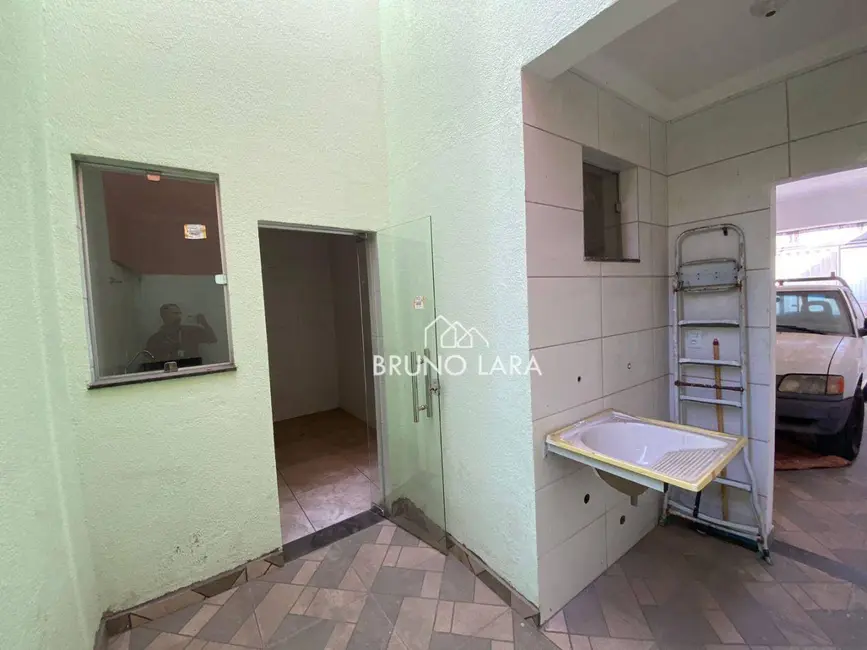 Foto 8 de Casa com 3 quartos à venda, 110m2 em Jardim das Alterosas - 2ª Seção, Betim - MG