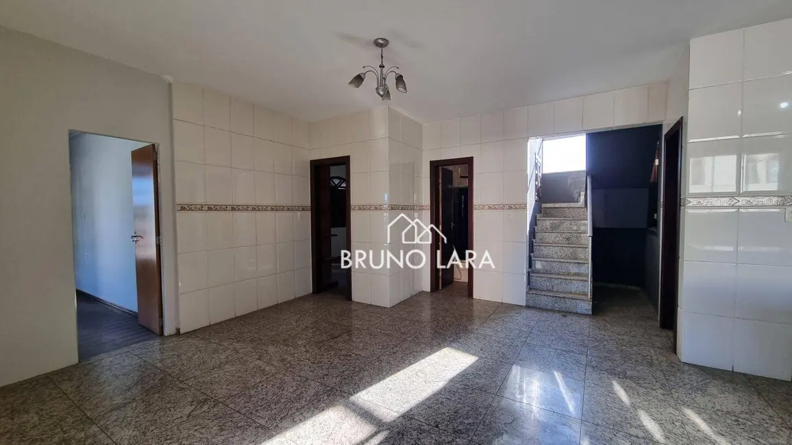 Foto 8 de Casa com 6 quartos à venda, 360m2 em Centro, Igarape - MG