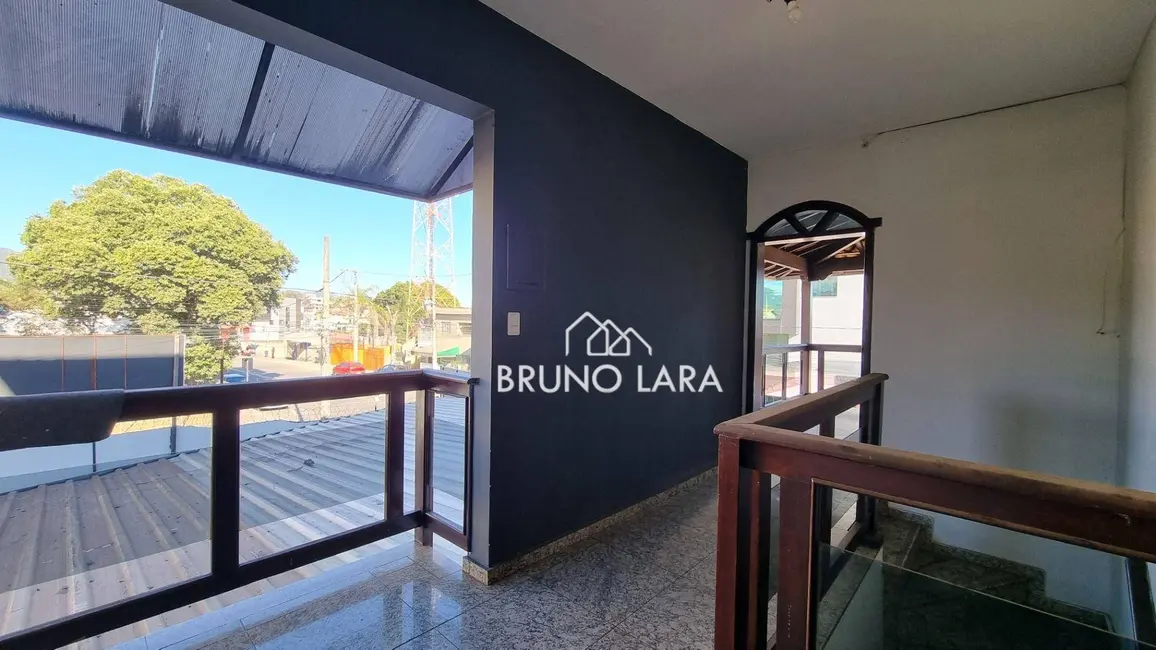Foto 7 de Casa com 6 quartos à venda, 360m2 em Centro, Igarape - MG