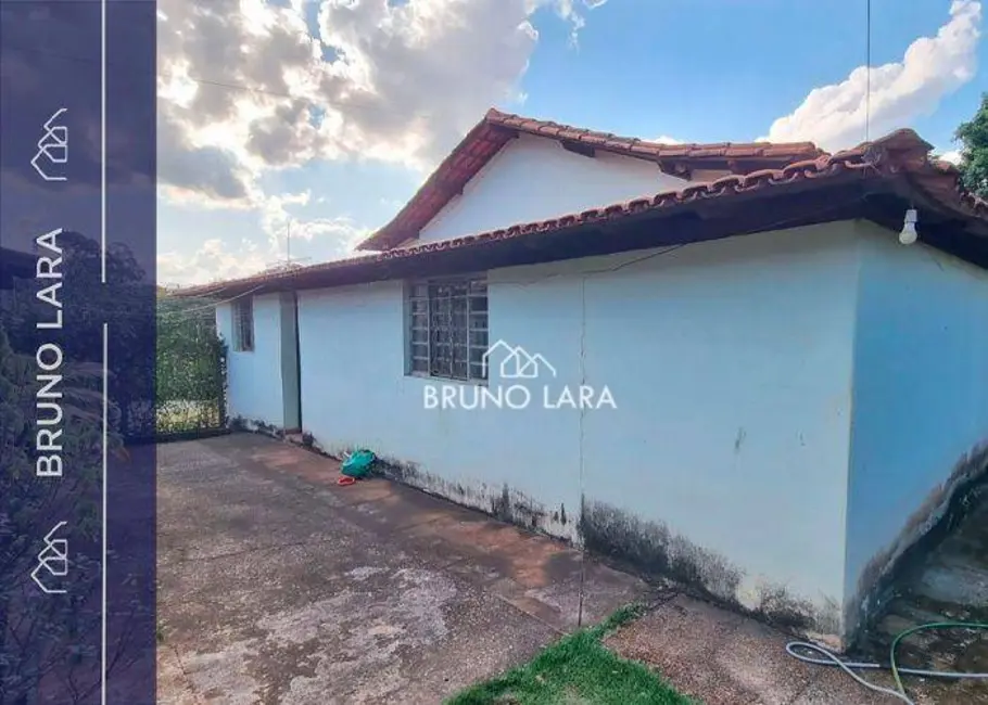 Foto 1 de Casa com 2 quartos para alugar, 390m2 em Igarape - MG