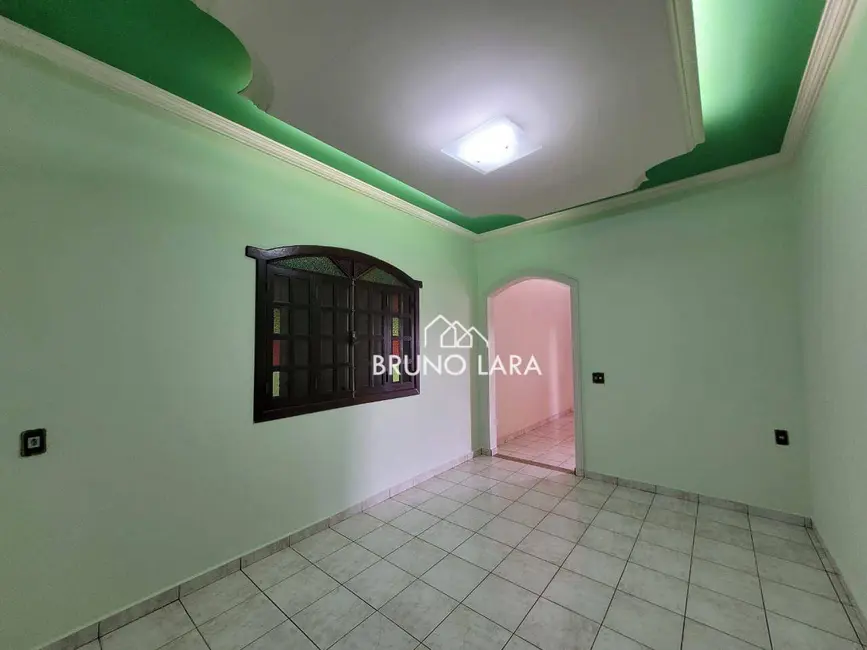 Foto 7 de Casa com 4 quartos para alugar, 360m2 em Igarape - MG
