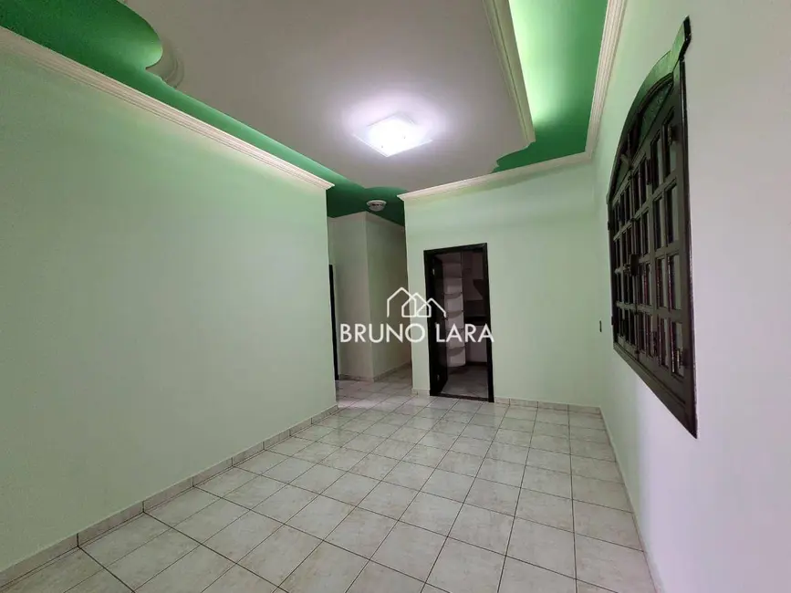 Foto 8 de Casa com 4 quartos para alugar, 360m2 em Igarape - MG