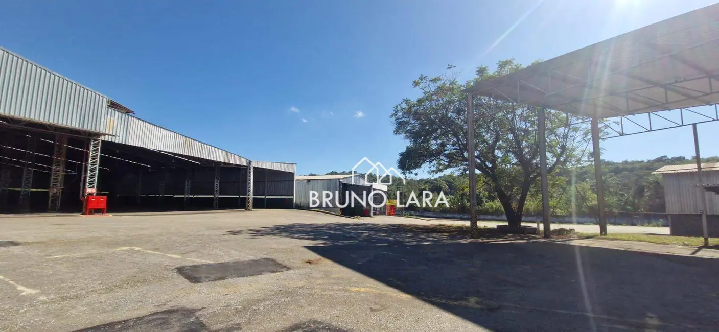 Foto 1 de Armazém / Galpão para alugar, 21344m2 em Juatuba - MG
