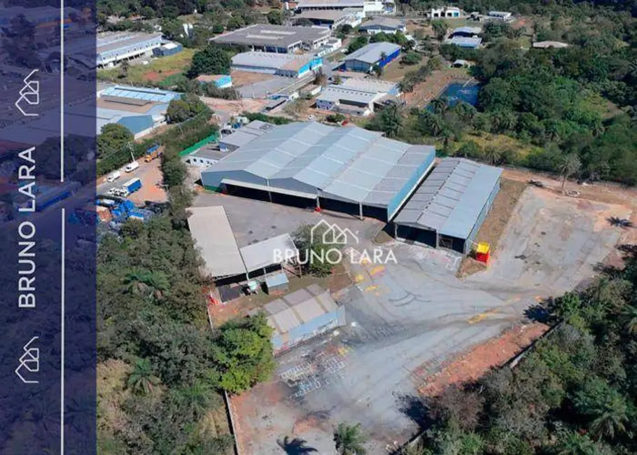 Foto 1 de Armazém / Galpão para alugar, 21344m2 em Juatuba - MG