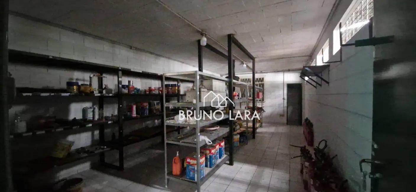 Foto 9 de Armazém / Galpão para alugar, 21344m2 em Juatuba - MG