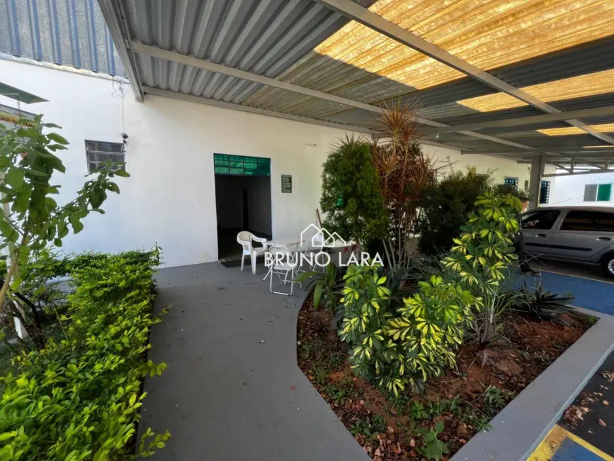 Foto 5 de Armazém / Galpão para alugar, 21344m2 em Juatuba - MG